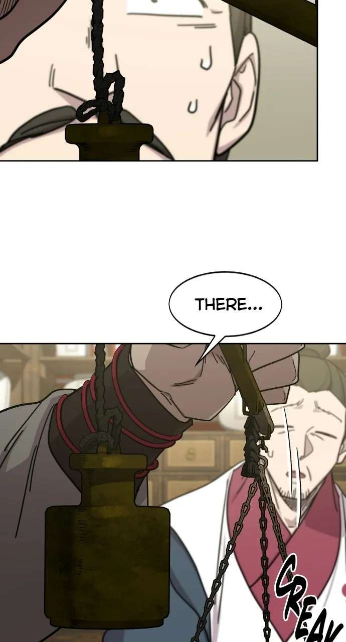 Return of theBlossoming Blade Chapter 179 - page 49
