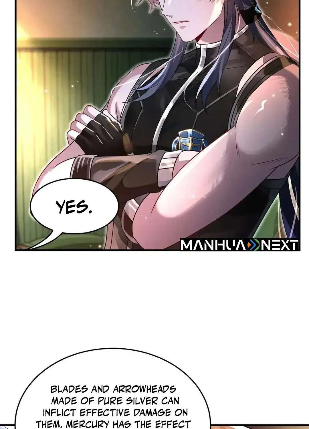 My Female Apprentices Are All Future Big Shots Chapter 404 - page 45