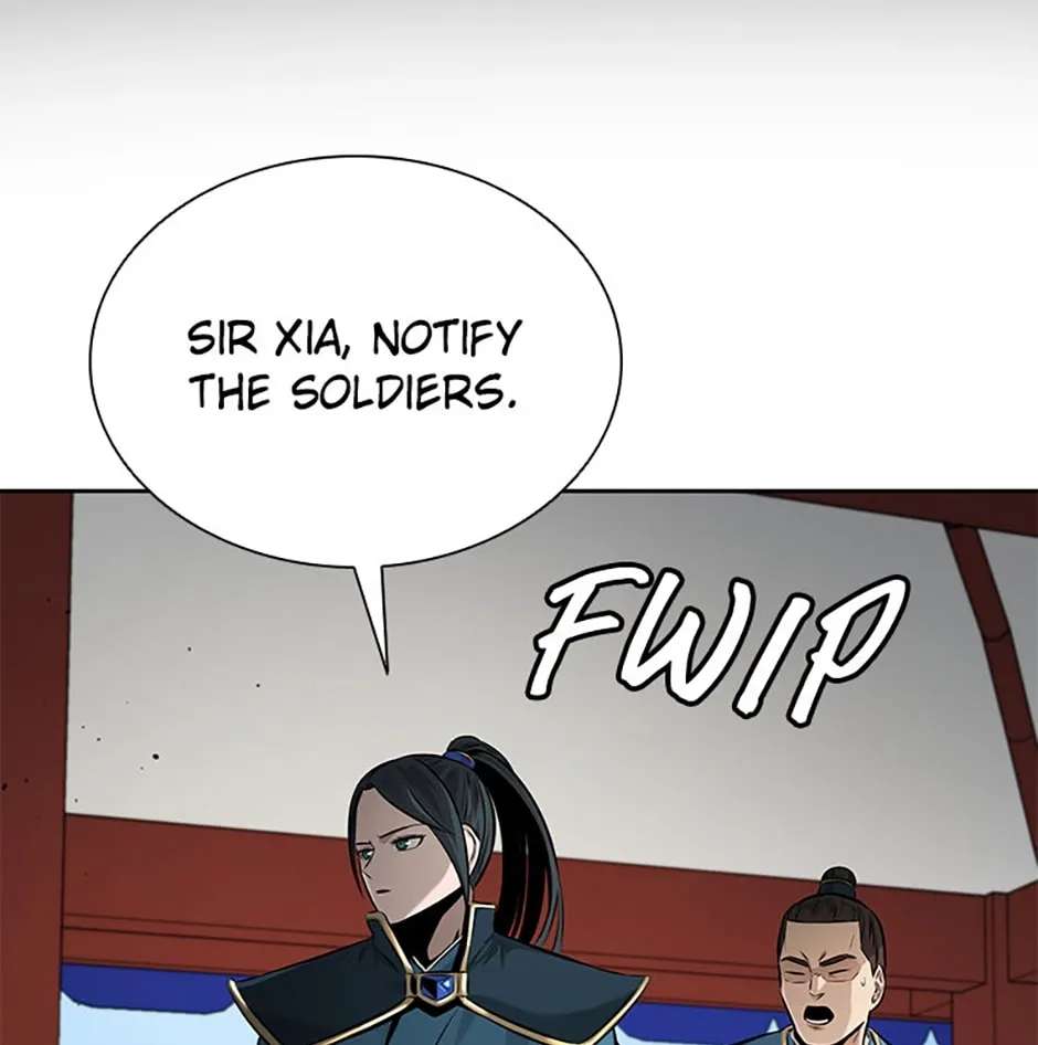 Absolute Master of the Senate Chapter 52 - page 23