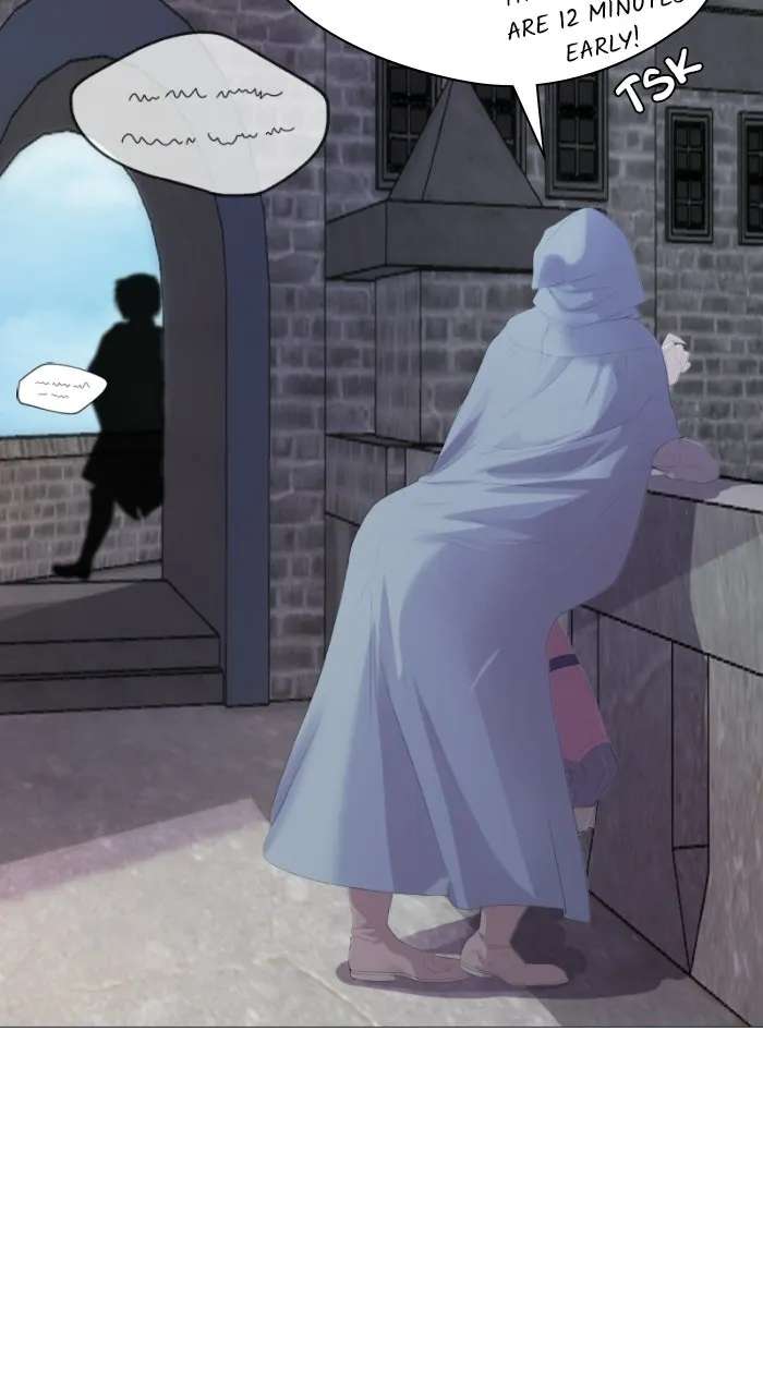 KESTREL Chapter 3 - page 66