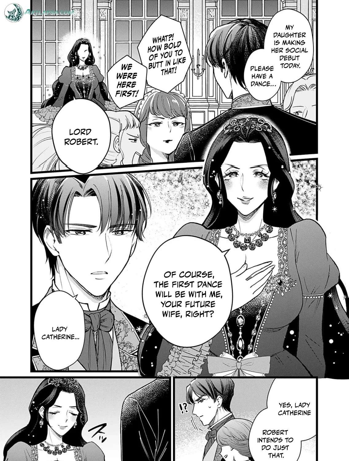 When I Took in the Handsome Duke's Nephew, Our Sweet Newlywed Life Began Chapter 5 - page 13