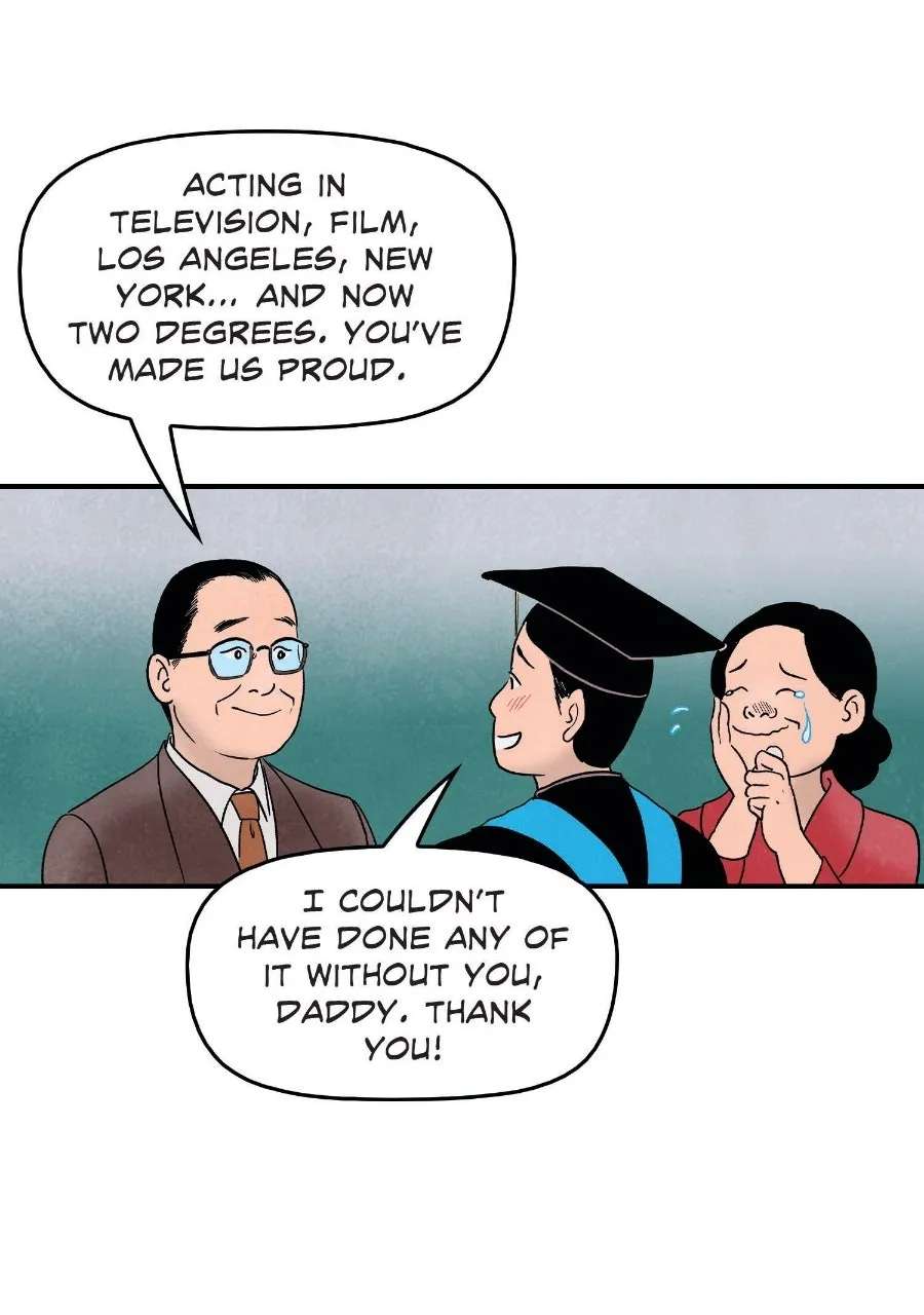 It Rhymes With Takei Chapter 11 - page 34