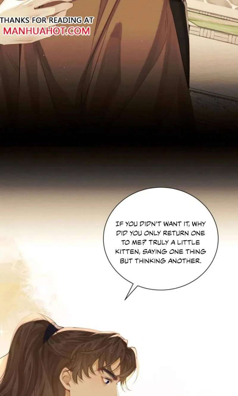 Spring in the Jade Pavilion Chapter 35 - page 23