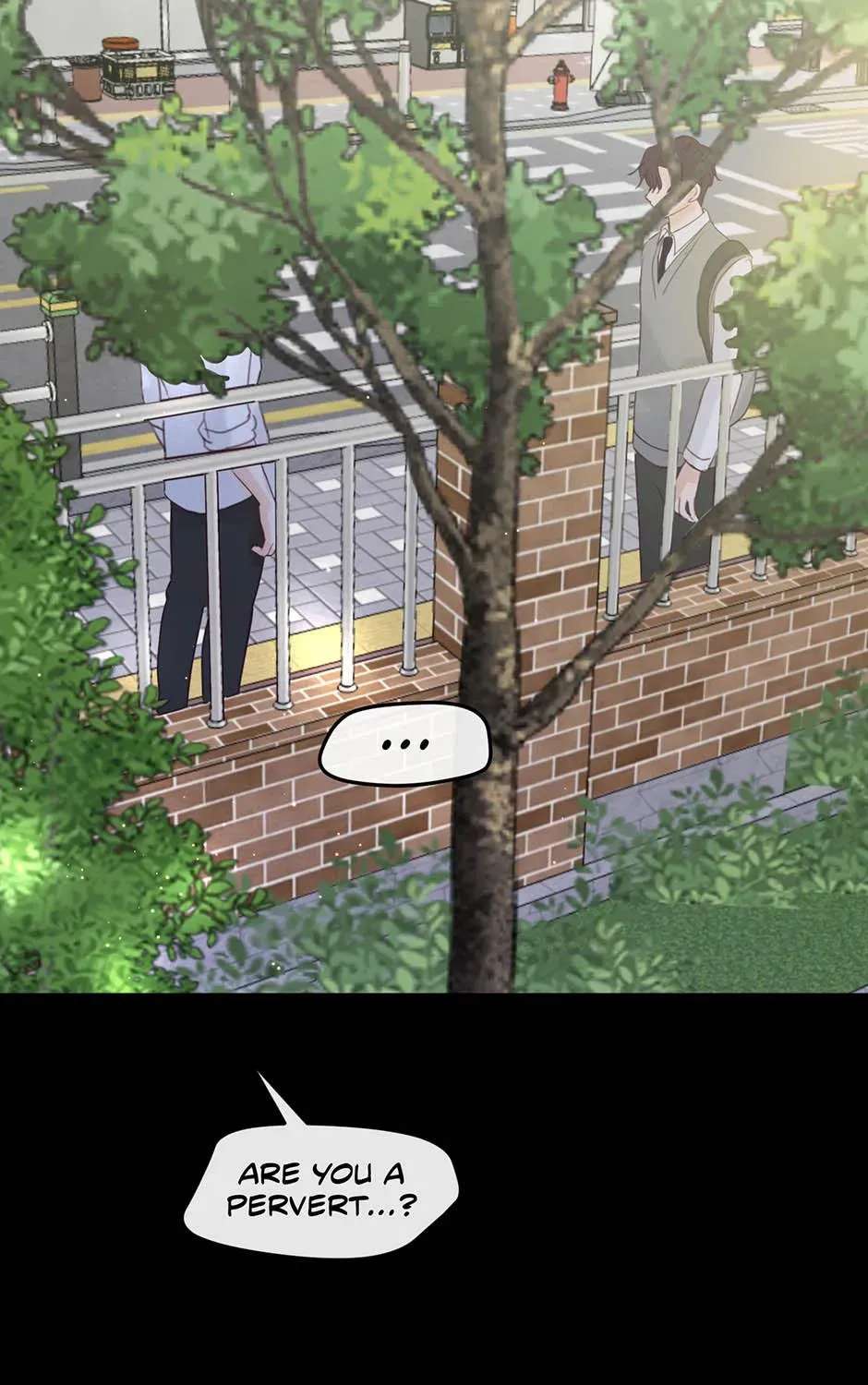 Jealousy Inducers Chapter 114 - page 104