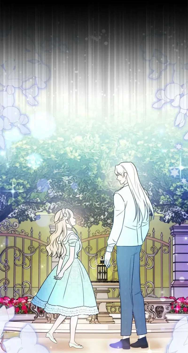 The Count's Beloved Contract Young Lady Chapter 41 - page 39