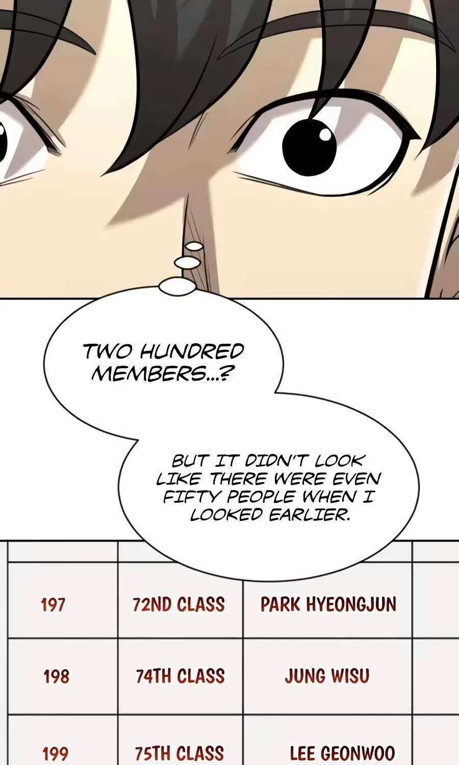 The Possessed Prodigy Actor Chapter 65 - page 69
