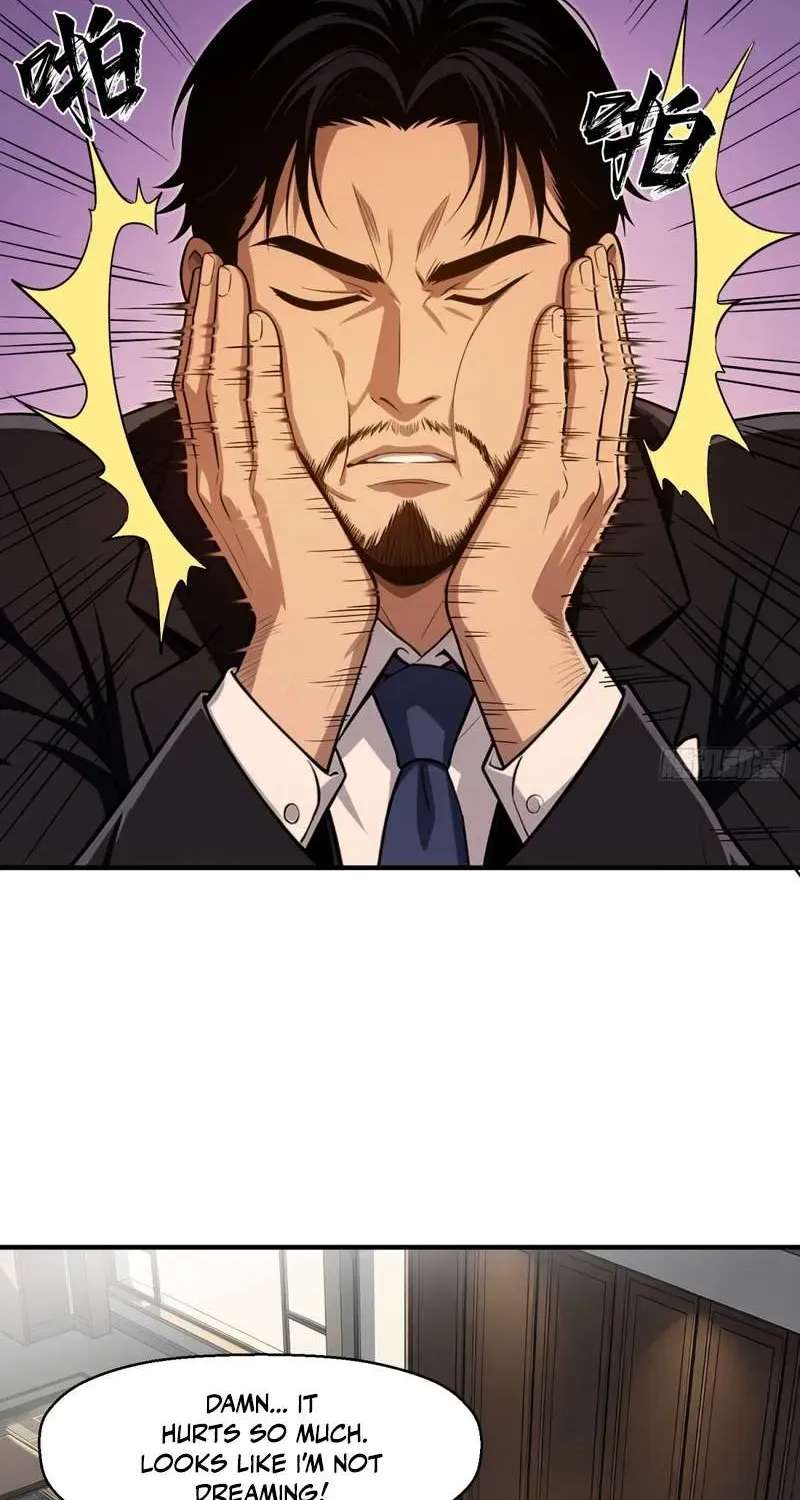 My Golden Traits Can Evolve Infinitely Chapter 15 - page 4