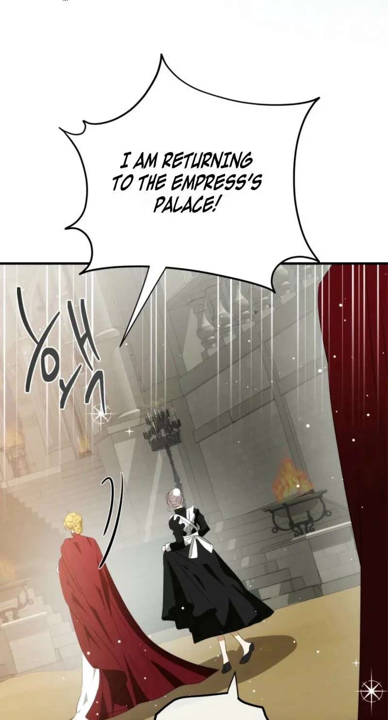 Little Lady Lilina Chapter 43 - page 54