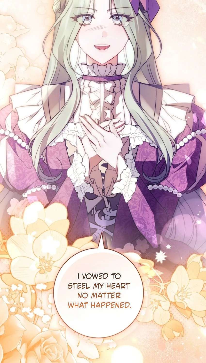 Honey, Why Can’t We Get A Divorce? Chapter 99 - page 55