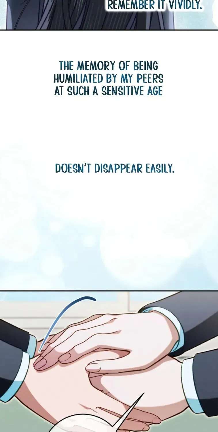The Top Student Hides Her Regression Chapter 10 - page 18