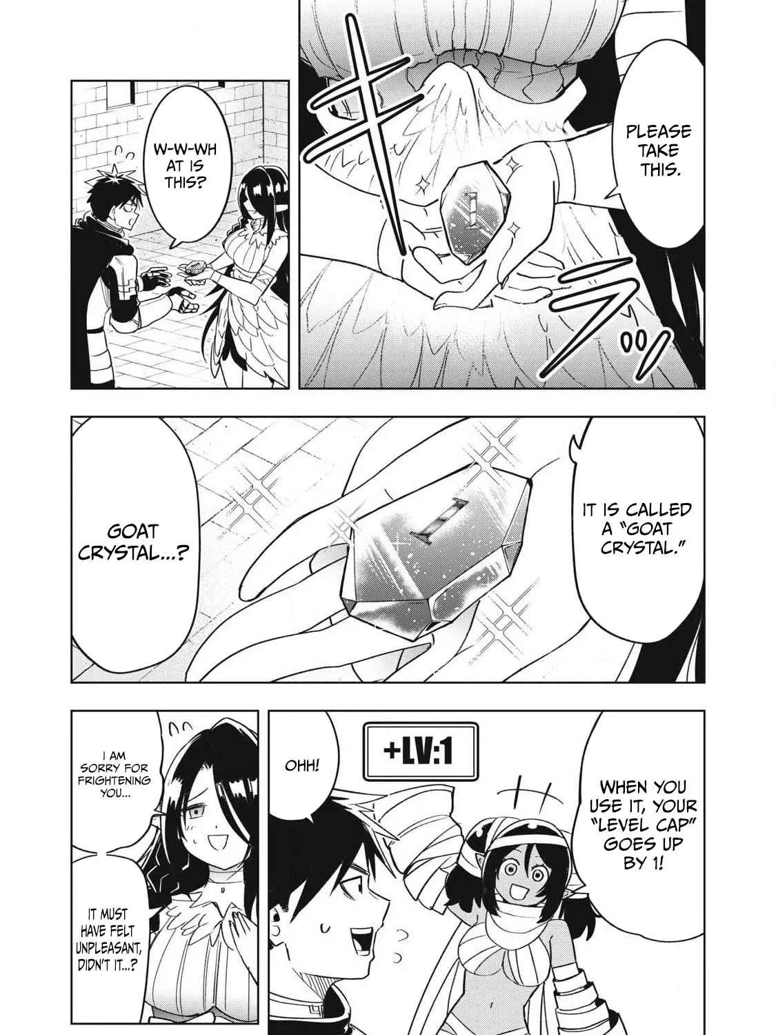 Isekai Dekasegi - Nenshuu Icchouen wo Mochikaeru Kantan na Oshigoto Chapter 17 - page 16