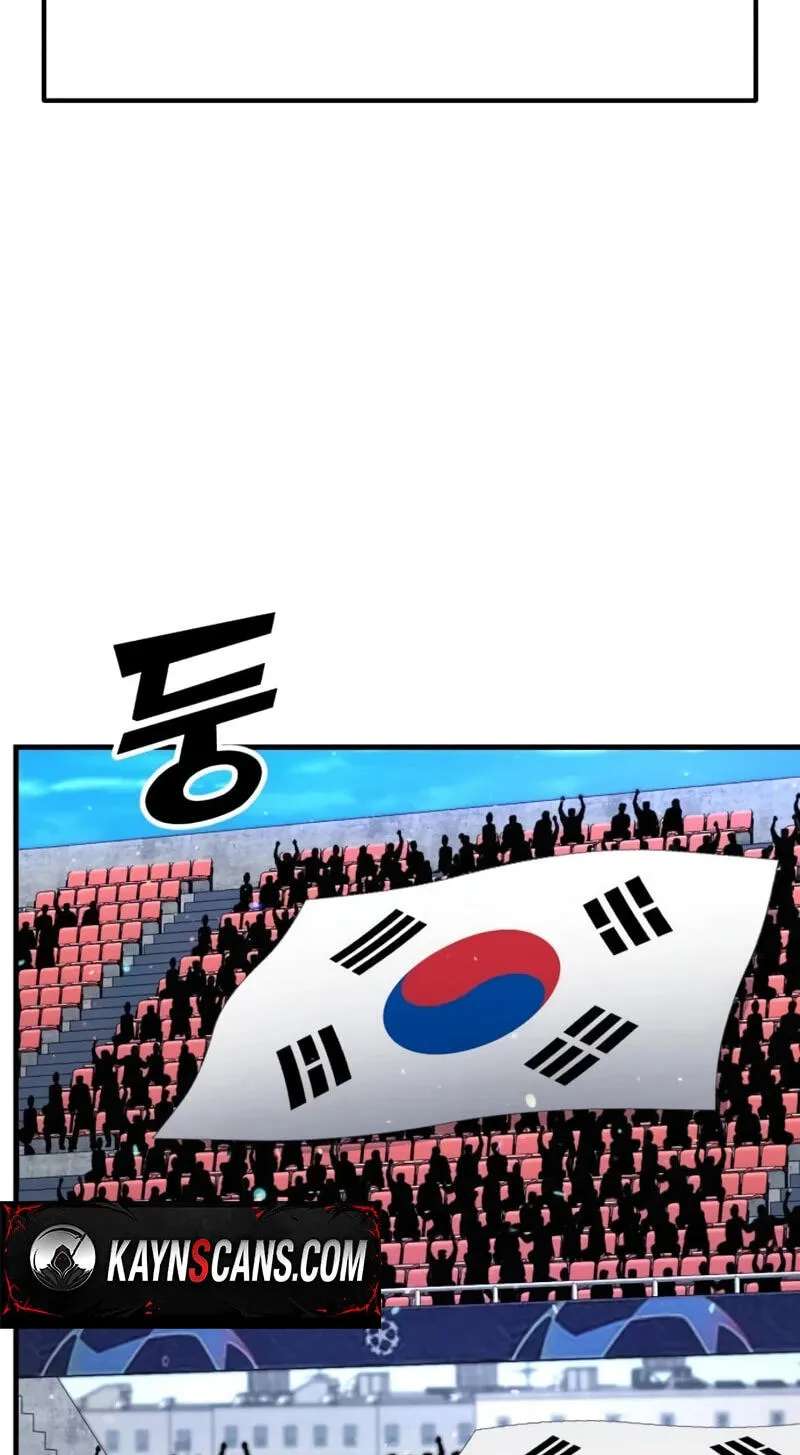 The Genius Midfielder’s Passes are Special Chapter 72 - page 30