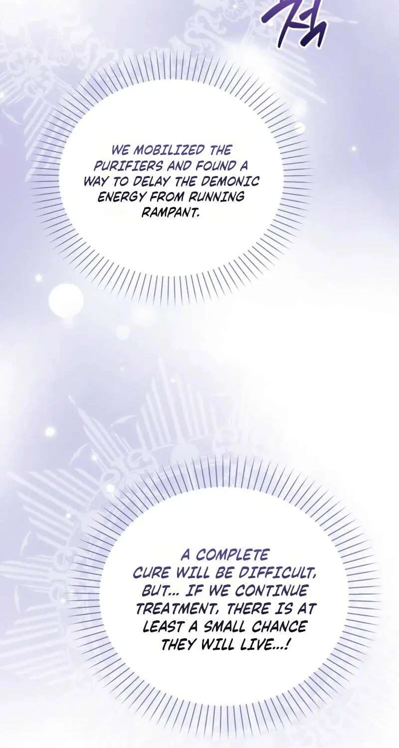 The Dutiful Kid Who Saved the Villainous Family Chapter 40 - page 16