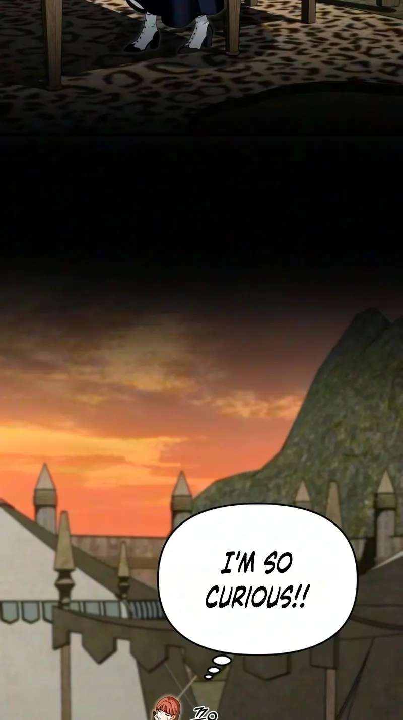 Don't Tame Me Recklessly! Chapter 44 - page 22