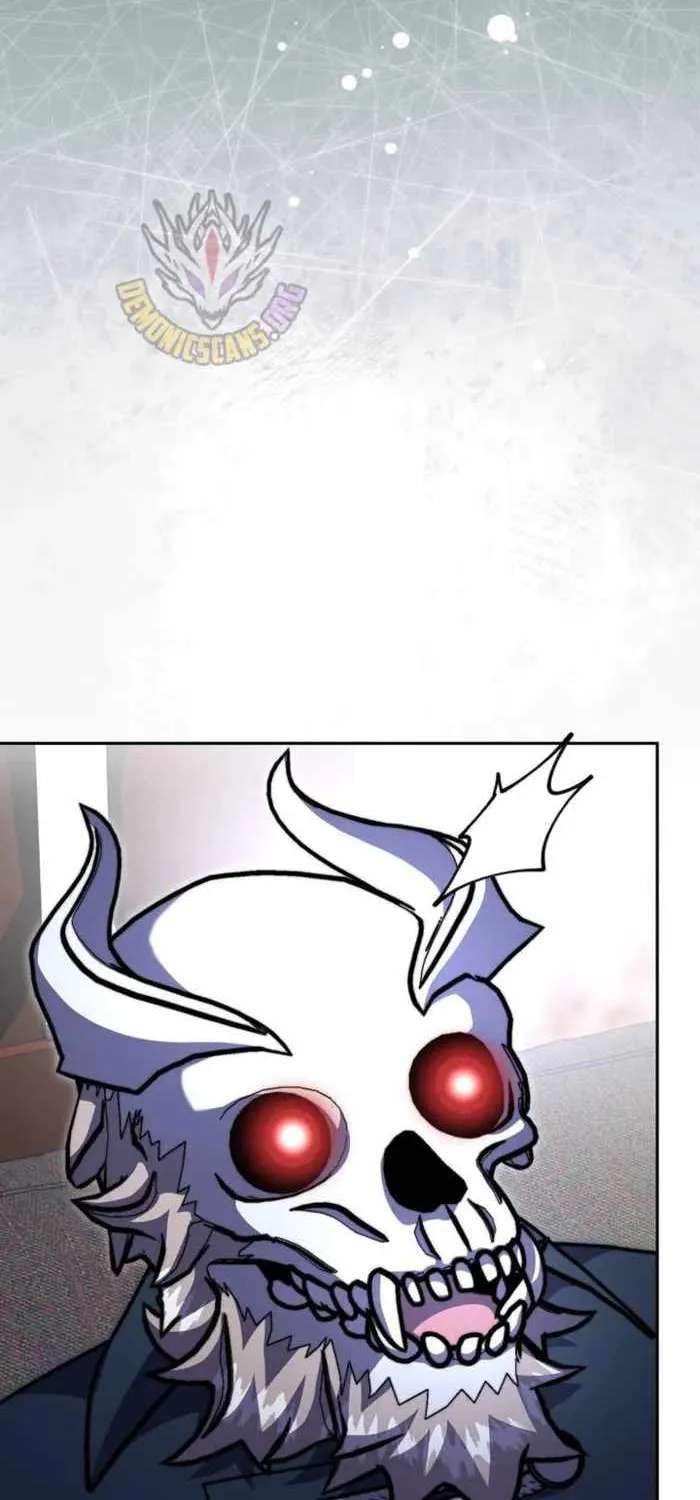 Holy Emperor’s Grandson Is A Necromancer Chapter 122 - page 83