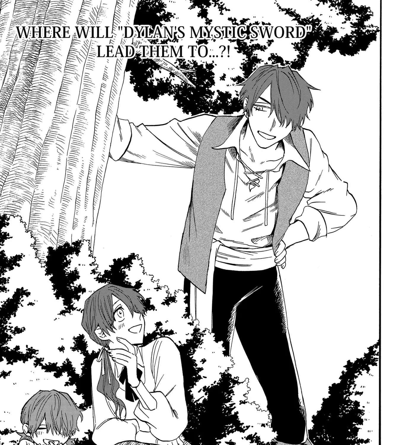 Yuusha Izoku Chapter 30 - page 5