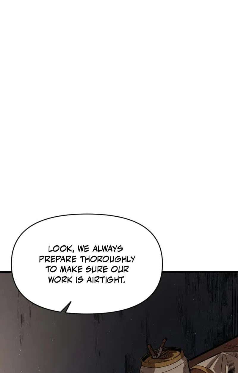 Extermination of the Heavenly Way Chapter 21 - page 2