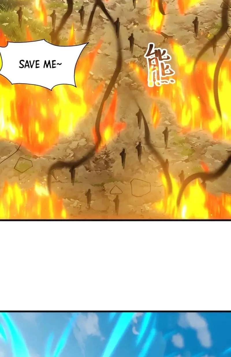 God of Games: The Ultimate Evolution Chapter 31 - page 18