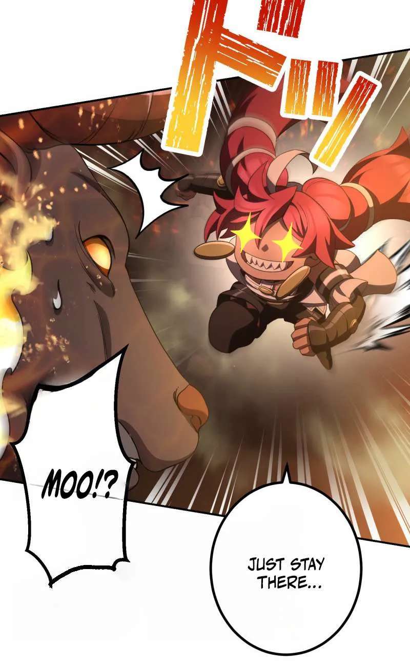 Monster Eater Chapter 114 - page 37