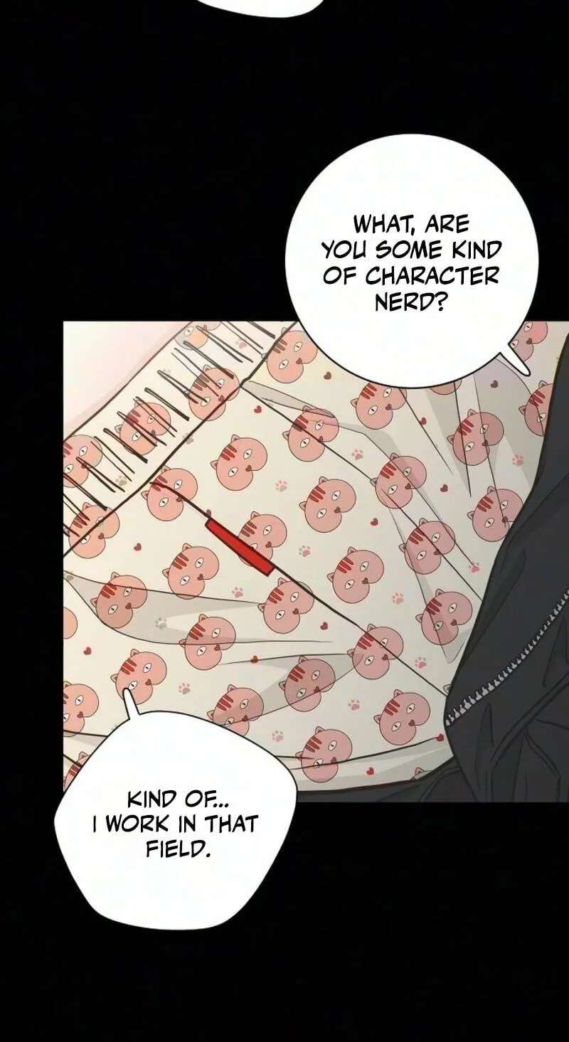 I'm Your Revenge Chapter 23 - page 69