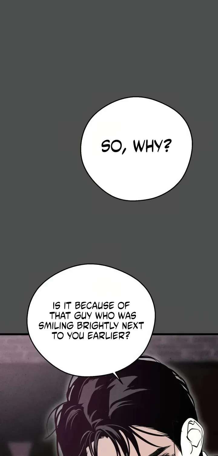 High Wave Warning Chapter 12 - page 87