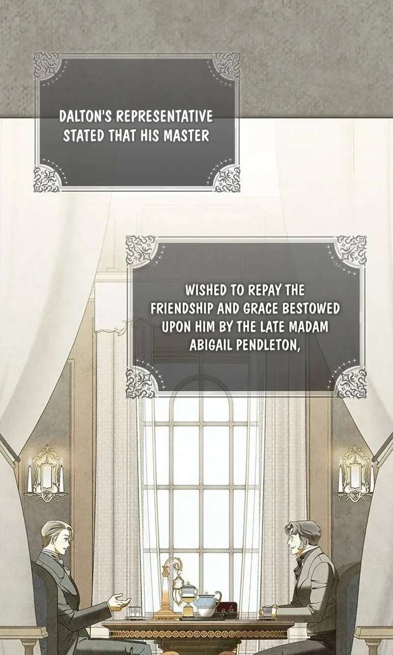 Miss Pendleton Chapter 73 - page 9