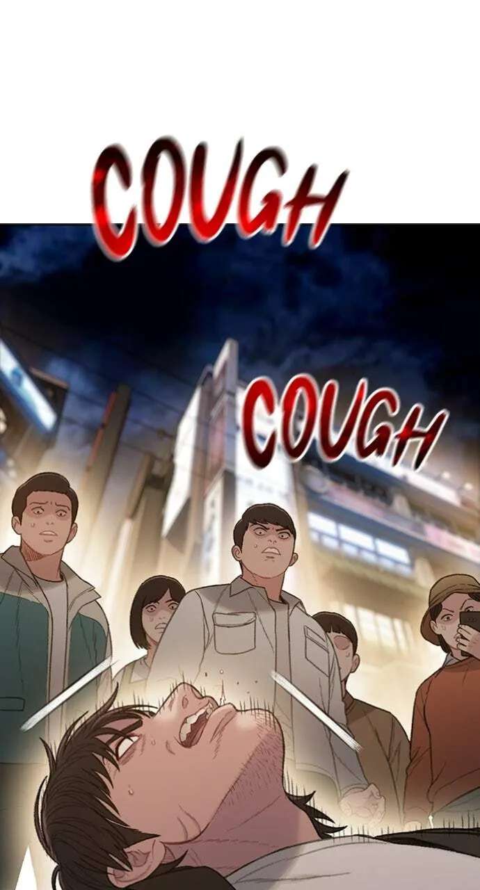 The Final Case Chapter 33 - page 97