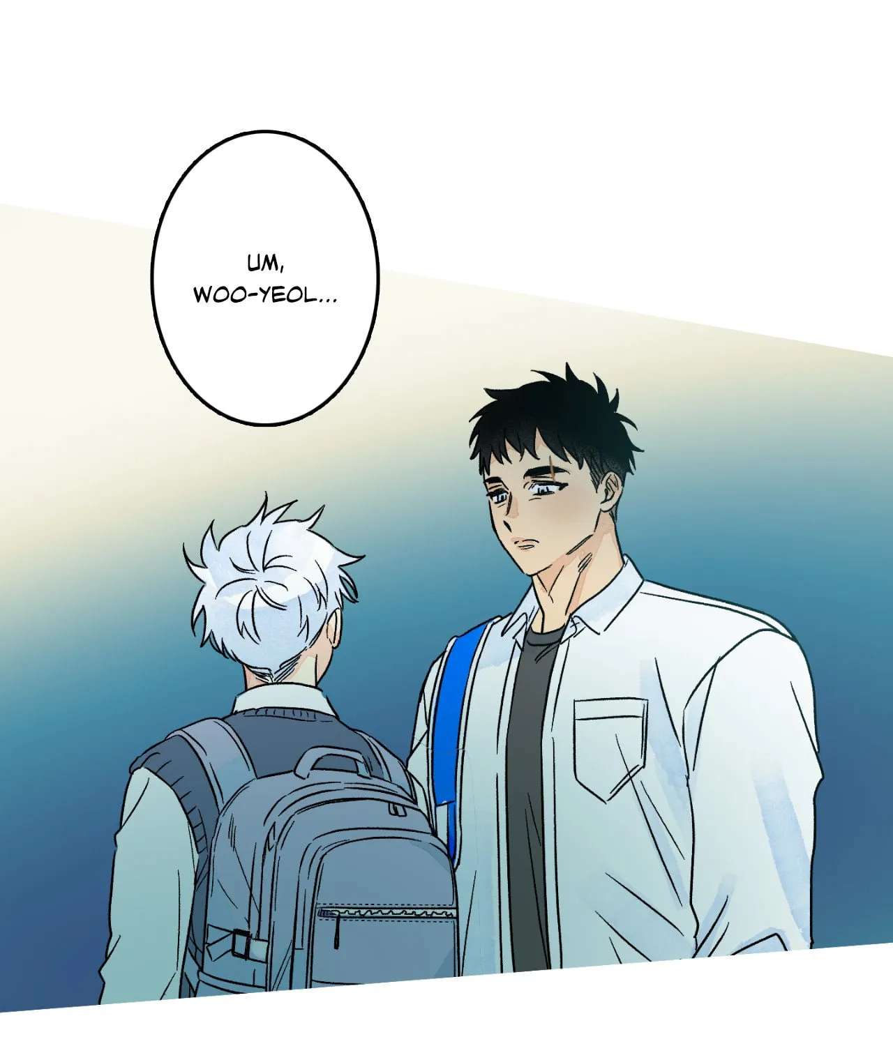 1 Milky Way Street Chapter 108 - page 59