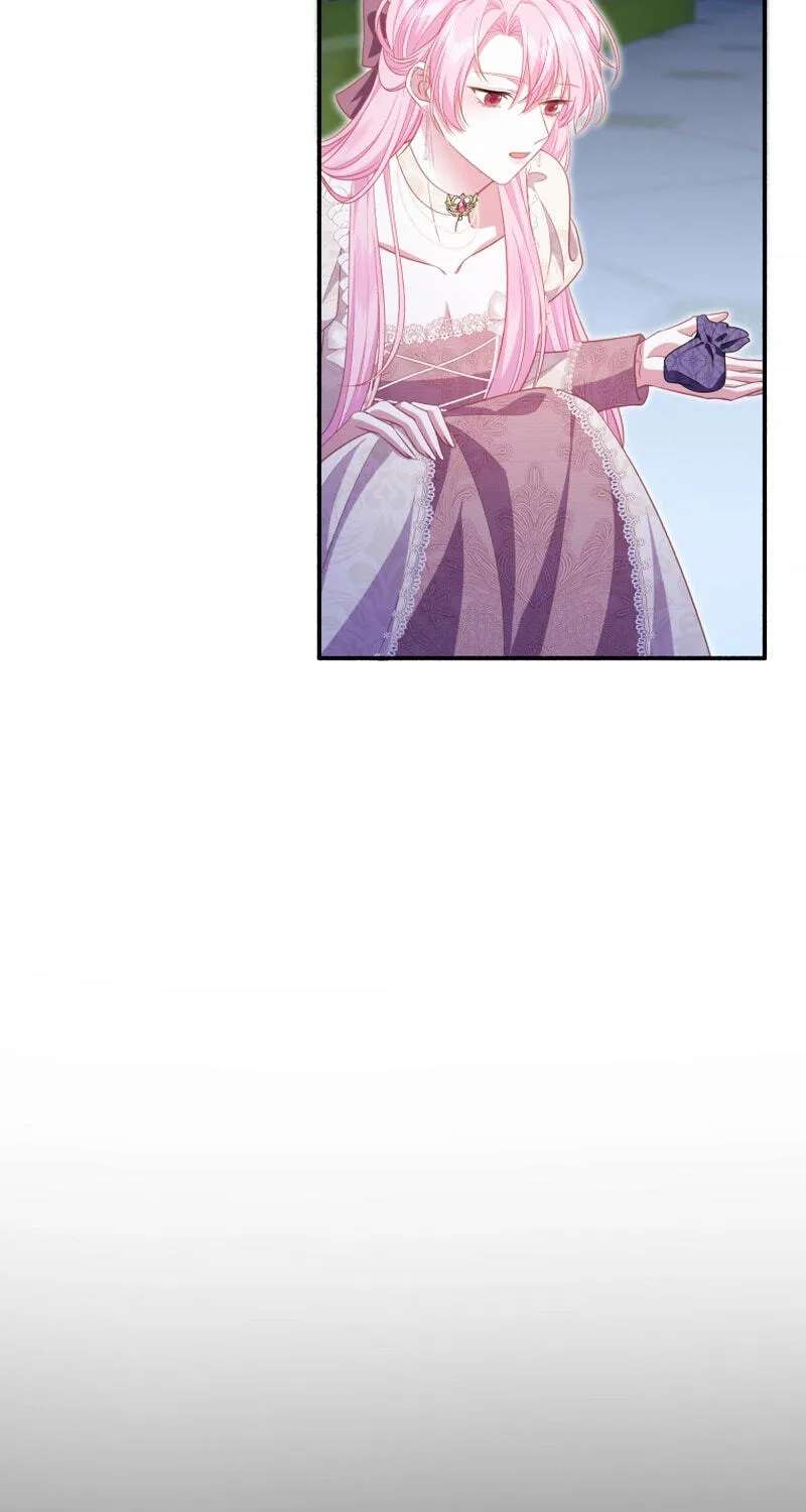 Yasagurete Shimatta Reijou wa, Shuuchaku Ouji ni Nabikitakunai! Chapter 59 - page 83
