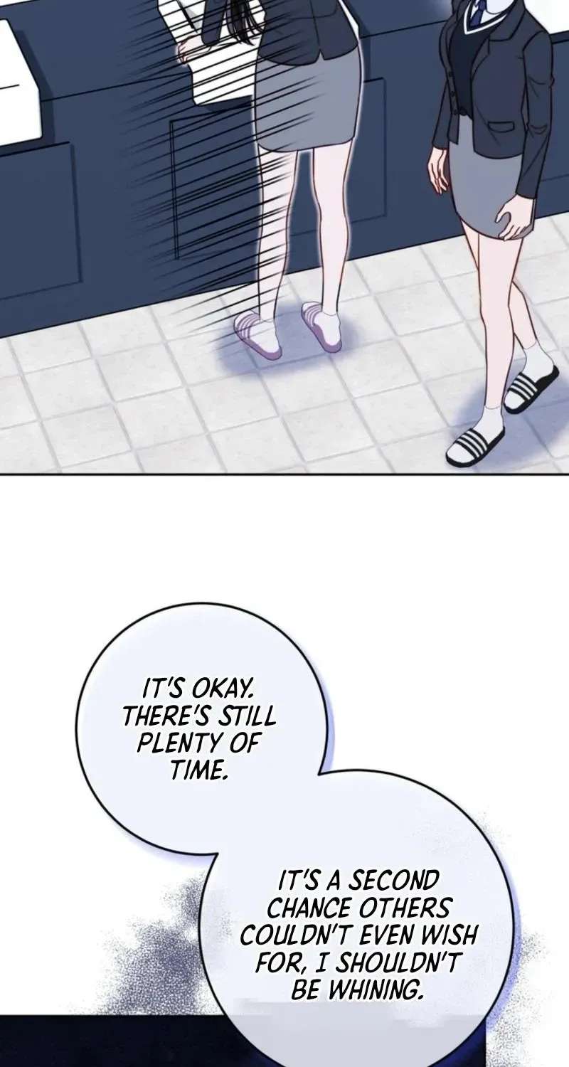 The Top Student Hides Her Regression Chapter 2 - page 95
