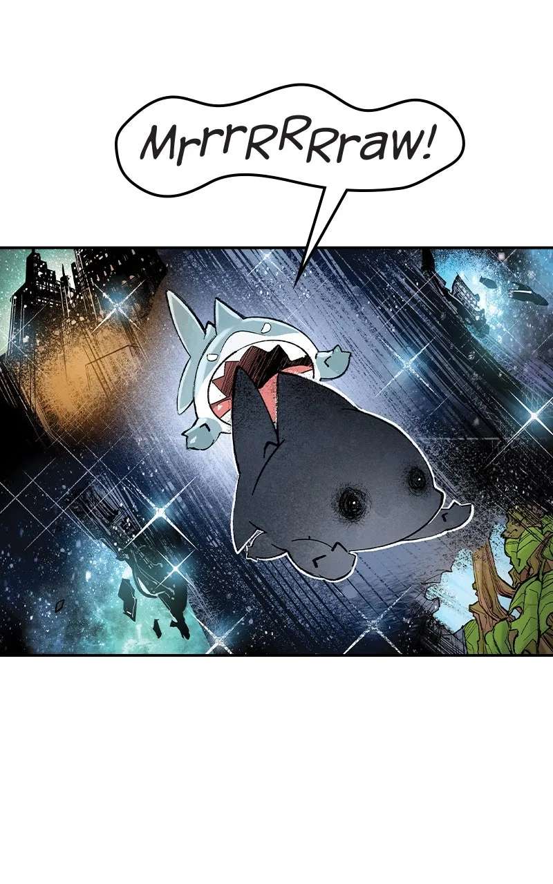 Jeff the Land Shark Chapter 2 - page 37