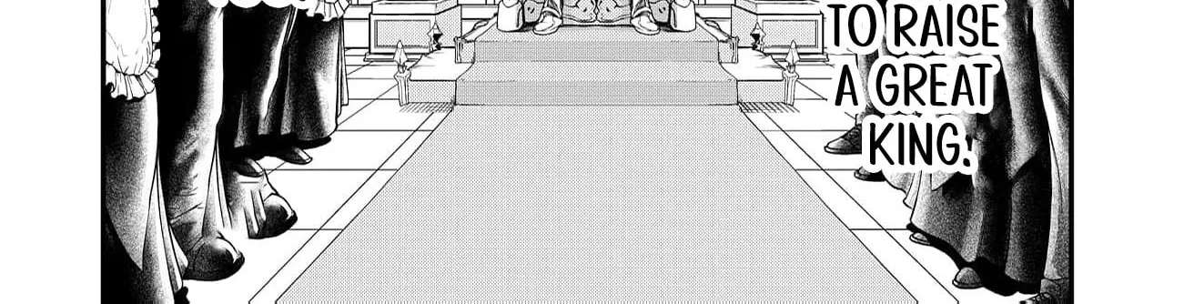 The Strongest Demon Lord at 0 Months Old Chapter 2 - page 47