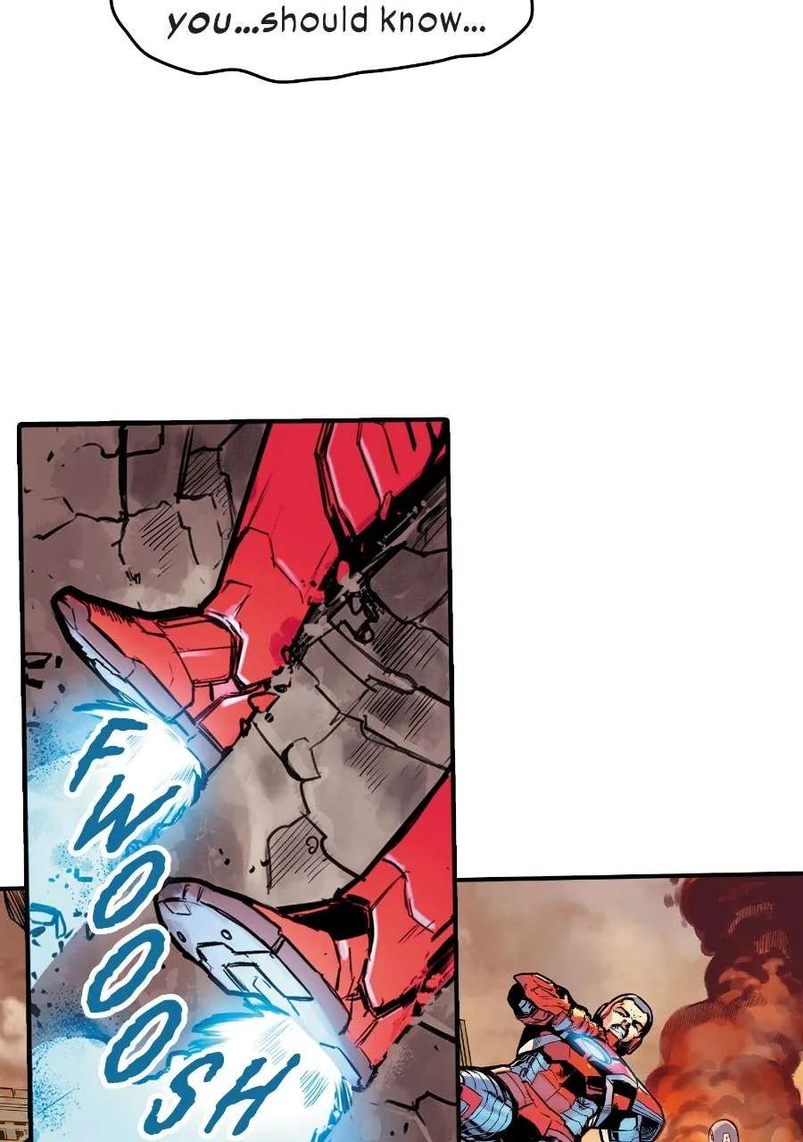 Ultimates (2024) Chapter 3 - page 37