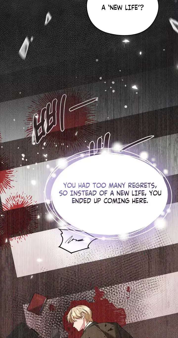 My Doodle Boyfriend Chapter 20 - page 54