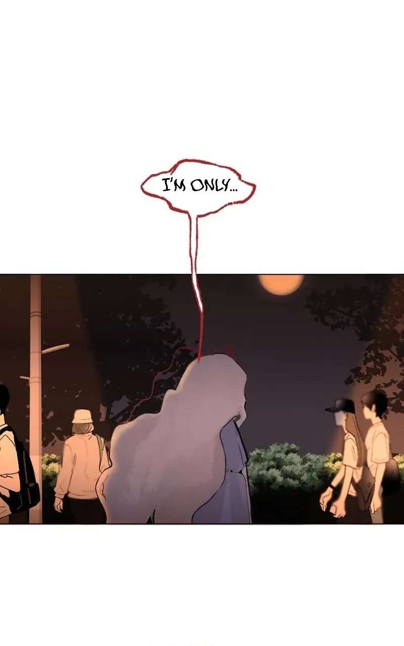 When Love Ends, So Do You Chapter 18 - page 43