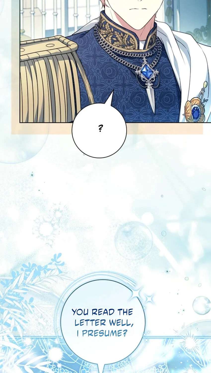 Darling, Why Can't We Divorce? Chapter 99 - page 31