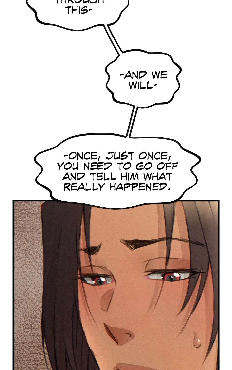 Partners: a Bone's Tarot Story Chapter 286 - page 9