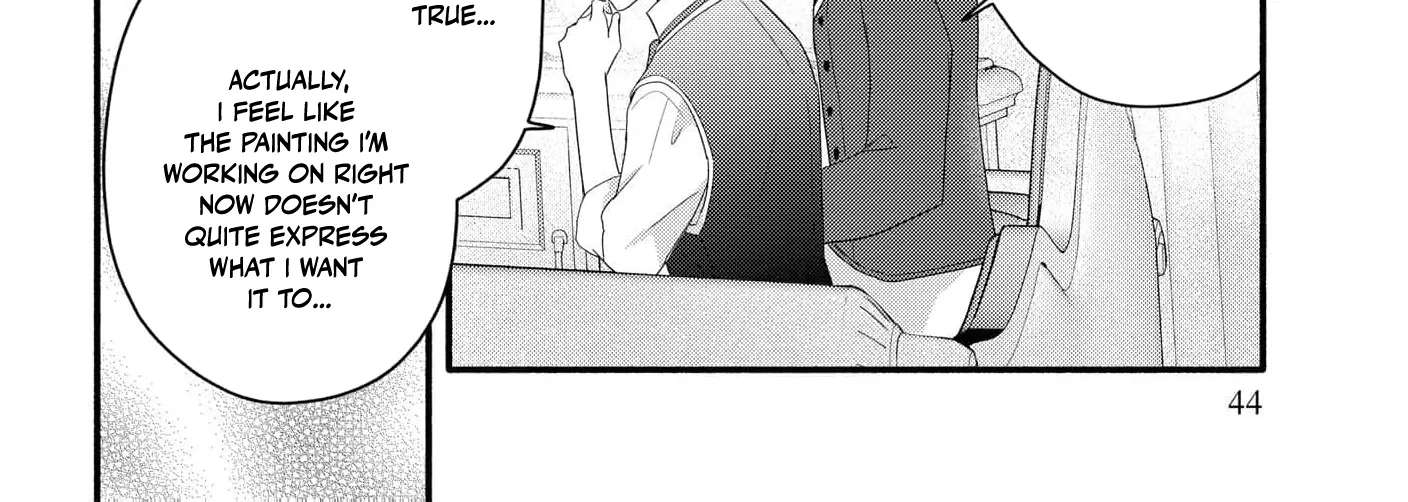 I'm a Poor Count's Daughter Who Was Broken Off From an Engagement, but I'm Being Doted On by the Cold-Hearted Prince I Admire Chapter 2 - page 31