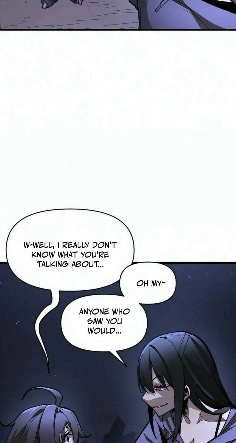 Extermination of the Heavenly Way Chapter 17 - page 12