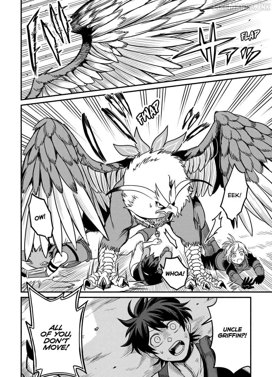 I Started A New Life After Being Kicked Out Of The Hero Party Chapter 62 - page 12
