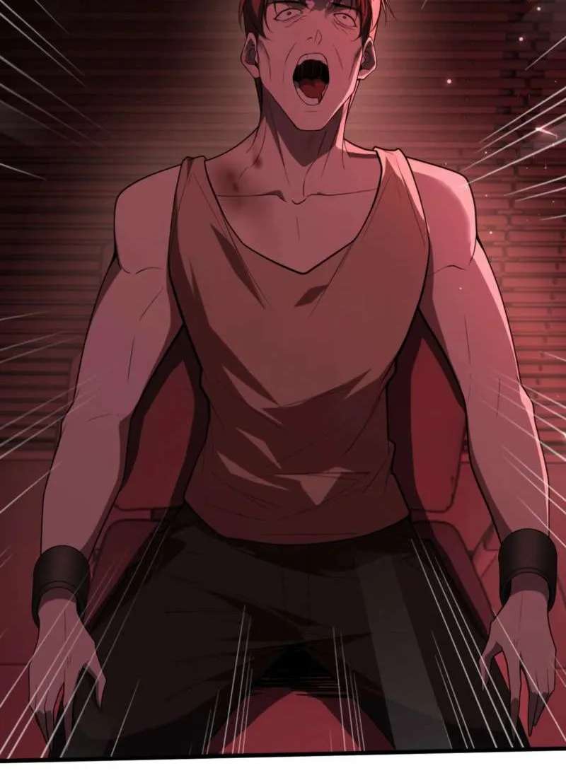 Transmigrating Into The Cyber Game After Being On Top For Killing Boss Chapter 64 - page 54