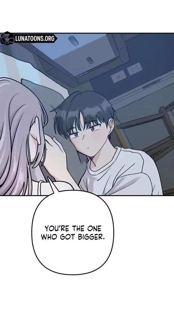 Operation Heart-Pounding Chapter 40 - page 64