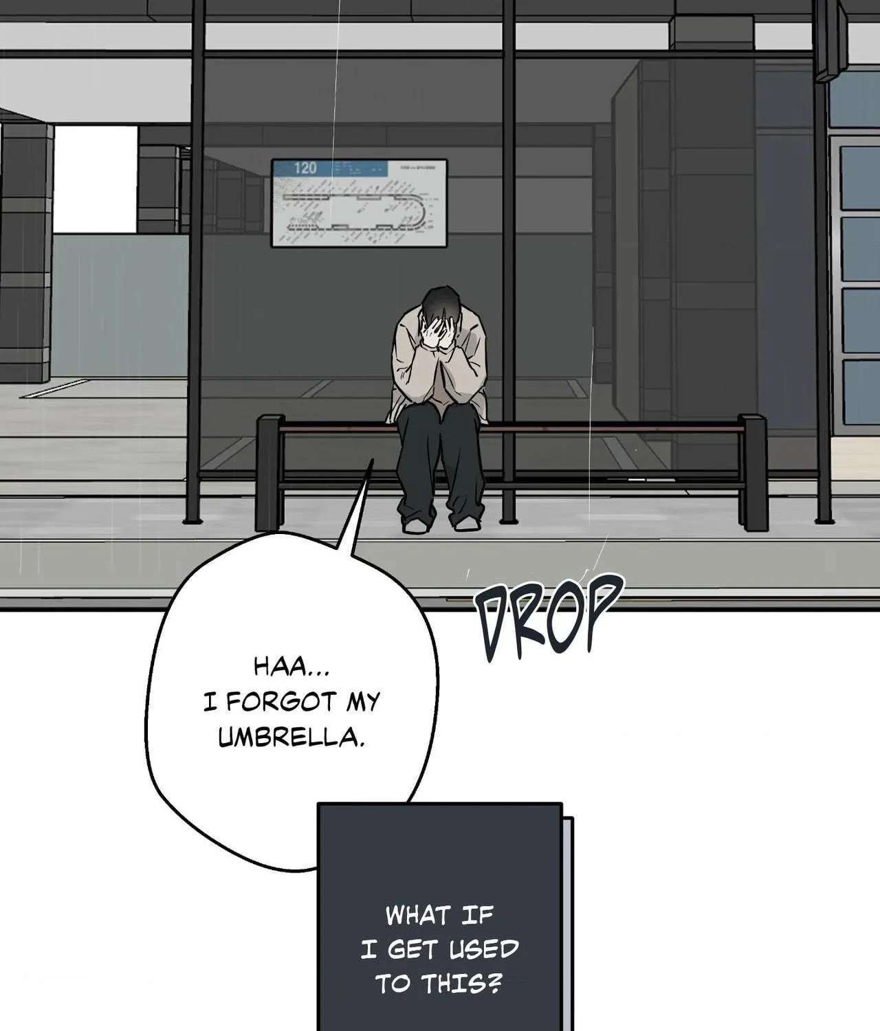 Rental Brother Service Chapter 4 - page 76