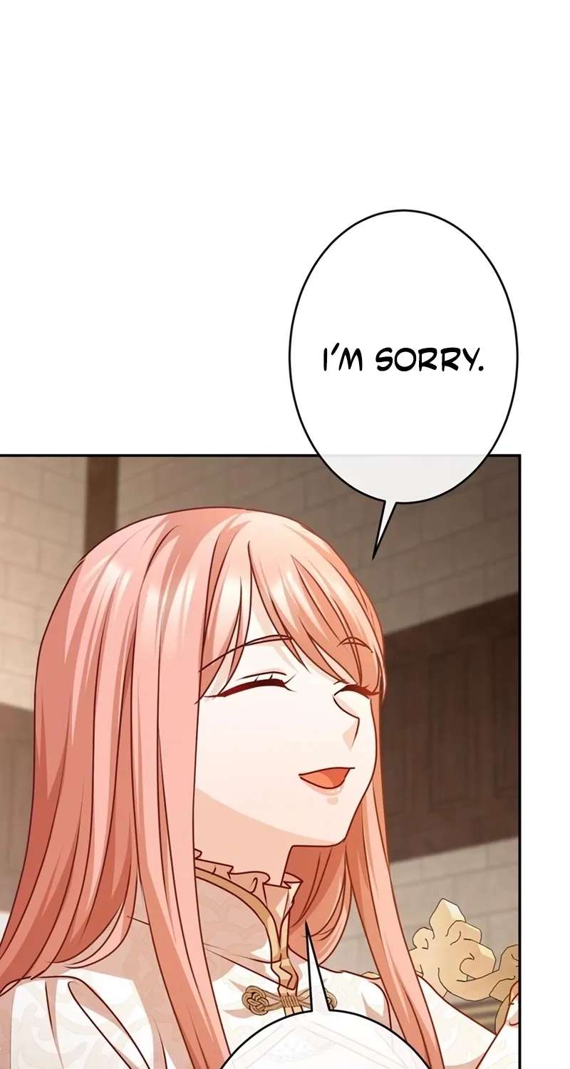 You Don't Mind If I Destroy This Kingdom, Right? The Pure White Saintess Vows Revenge Chapter 27 - page 25