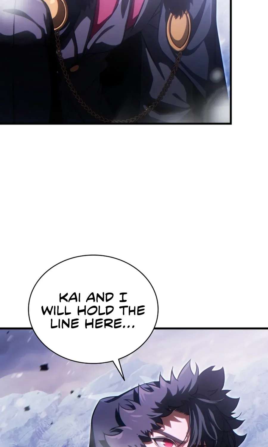 The Lord Who Levels Up by Absorbing Powers Chapter 11 - page 69