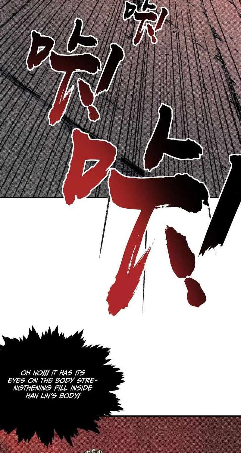 Two Worlds: I Have an Ancient Martial Arts World Chapter 8 - page 58