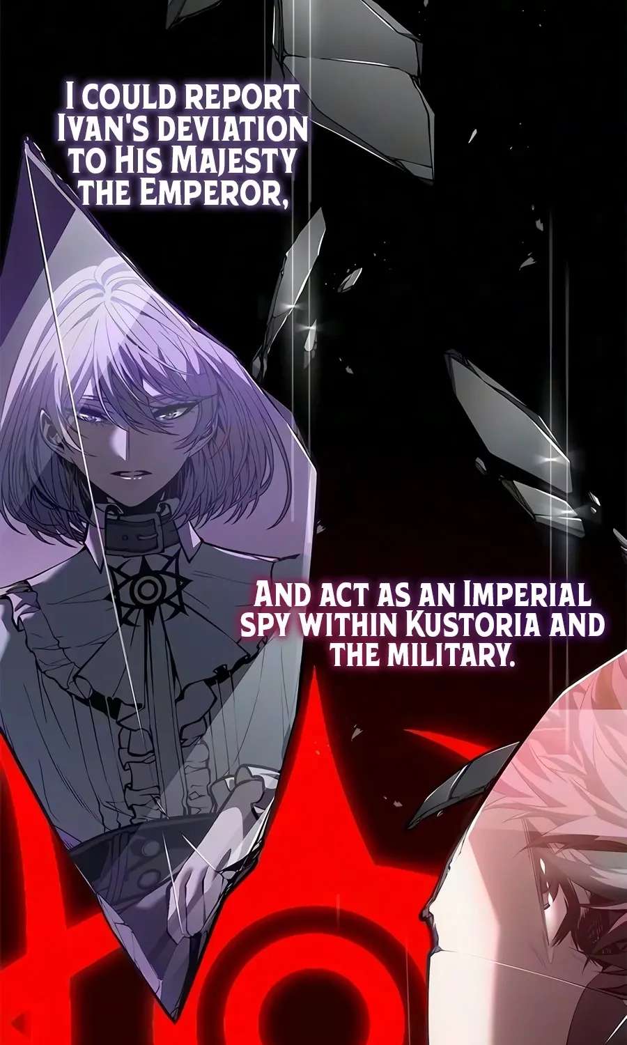 Bad Born Blood Chapter 99 - page 63