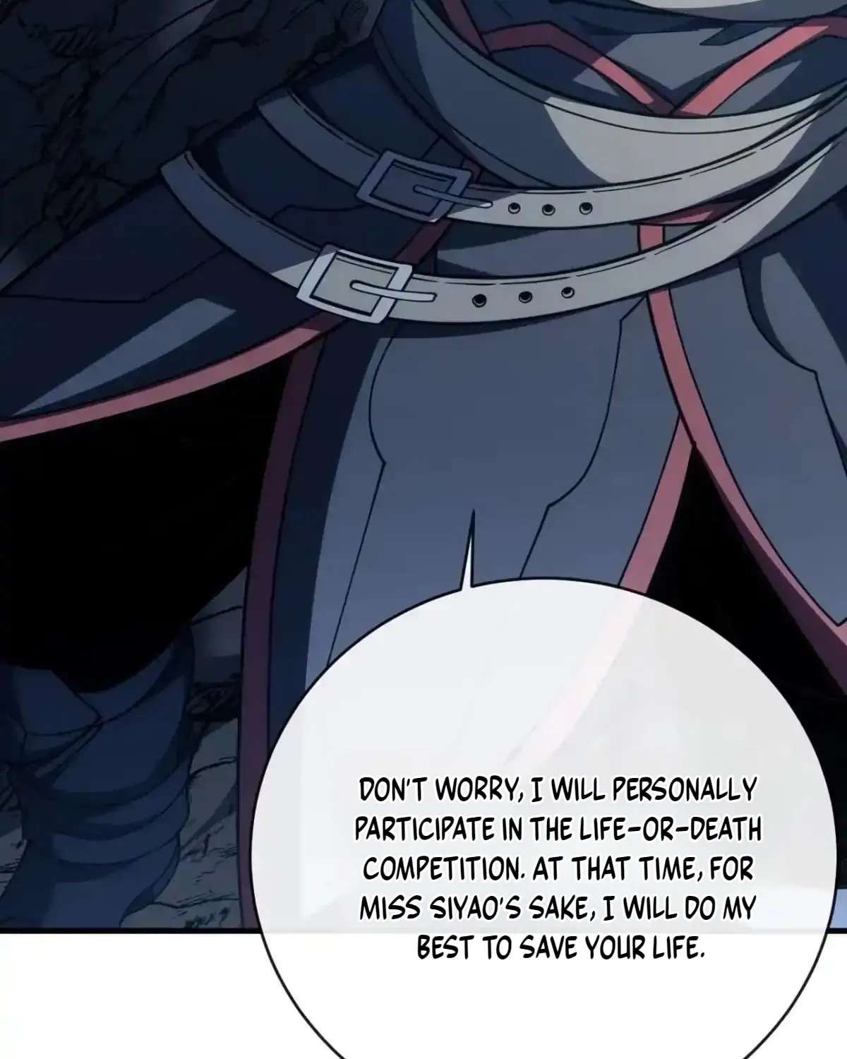 The Lord Of The Wheel Of Destiny Chapter 259 - page 90