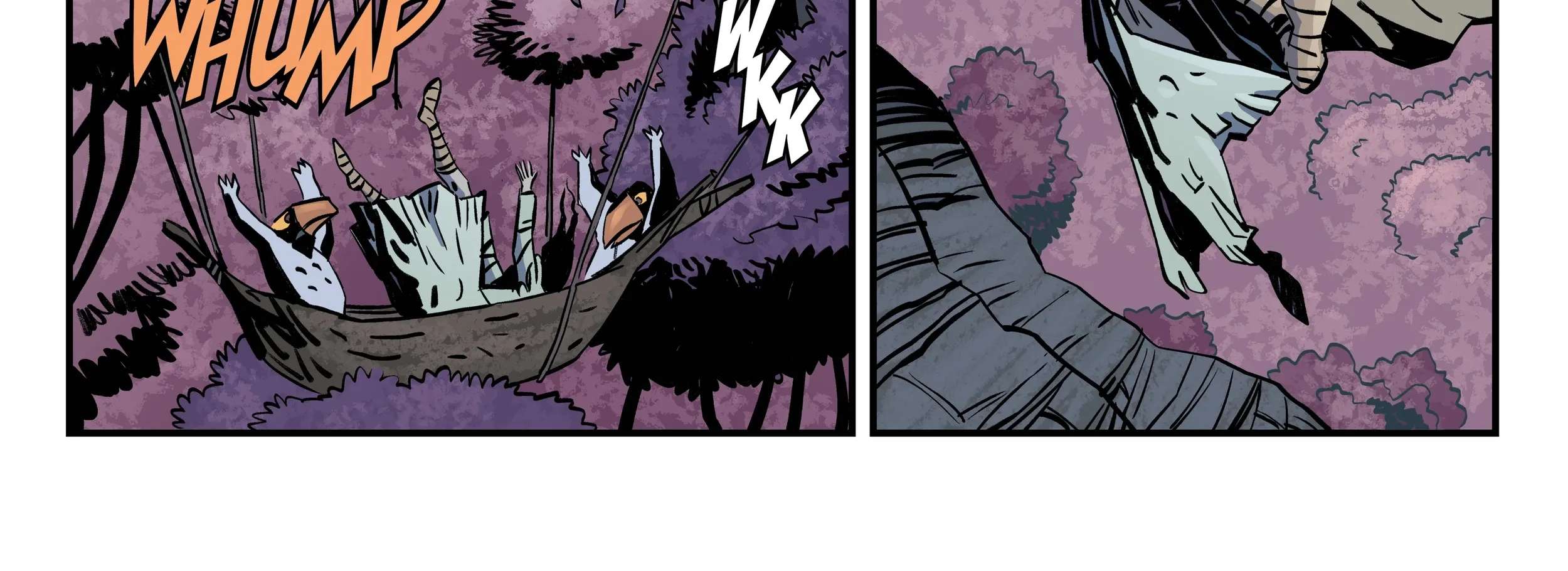 Frankenstein: New World – The Speed of Darkness Chapter 4 - page 21