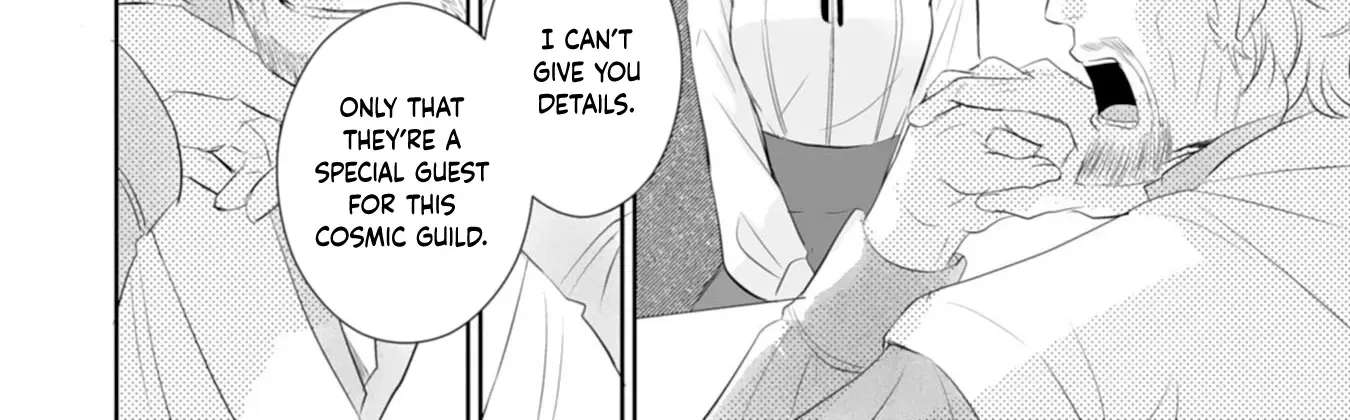 You Cast Me Aside Like a Saintess, Now You Want Me Back. Chapter 3 - page 12